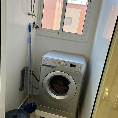 Belle Appartement A Loue Pour Les Familles Маракеш Екстериор снимка