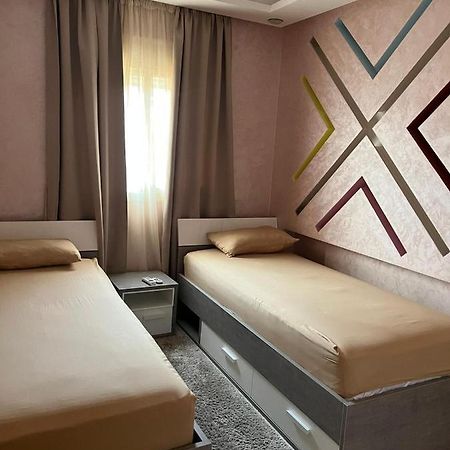 Belle Appartement A Loue Pour Les Familles Маракеш Екстериор снимка
