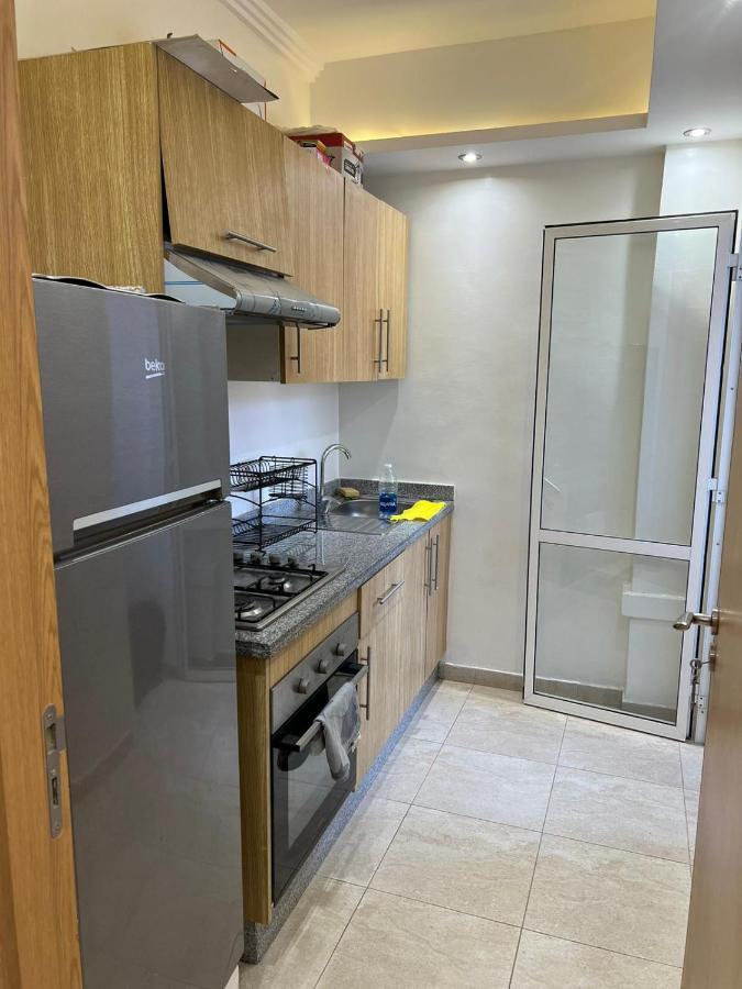 Belle Appartement A Loue Pour Les Familles Маракеш Екстериор снимка